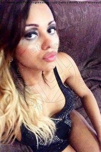 Foto selfie trans escort Veronika Havenna Superstar Milano 3451171025