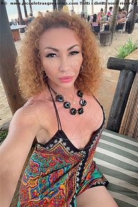 Foto selfie trans escort Leslyn Reggio Emilia 3464743371