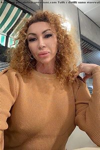 Foto selfie trans escort Leslyn Reggio Emilia 3464743371