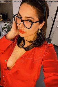 Foto selfie trans Melyssa Top Bergamo 3513635488