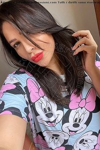 Foto selfie trans Melyssa Top Bergamo 3513635488