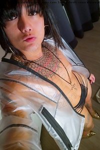 Foto selfie trans escort Jj La Numero Uno Genova 3514555713