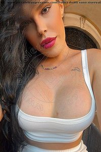 Foto selfie trans Gabriella Gandini Desenzano Del Garda 3714818868