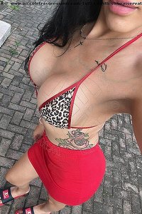 Foto selfie trans Gabriella Gandini Desenzano Del Garda 3714818868