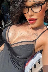Foto selfie trans Gabriella Gandini Desenzano Del Garda 3714818868