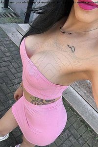 Foto selfie trans Gabriella Gandini Desenzano Del Garda 3714818868