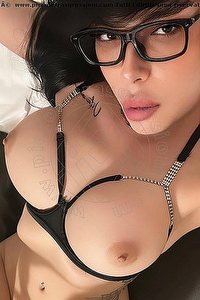 Foto selfie trans Gabriella Gandini Desenzano Del Garda 3714818868