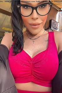 Foto selfie trans Gabriella Gandini Desenzano Del Garda 3714818868