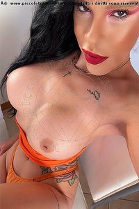Foto selfie trans Gabriella Gandini Bologna 3714818868