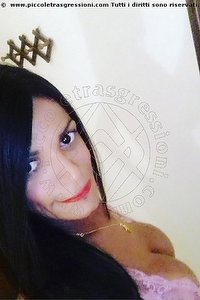 Foto selfie trans Lucrezia Hikman Prato 3512944990