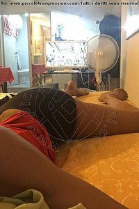Foto selfie trans Lucrezia Hikman Prato 3512944990