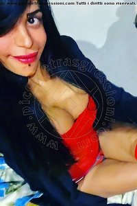 Foto selfie trans Lucrezia Hikman Prato 3512944990
