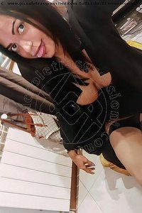 Foto selfie trans Lucrezia Hikman Prato 3512944990
