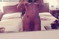 Foto selfie hot trans Lucrezia Hikman Prato 3512944990