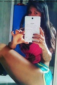 Foto selfie trans Lucrezia Hikman Prato 3512944990