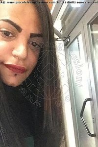 Foto selfie trans Lucrezia Hikman Prato 3512944990