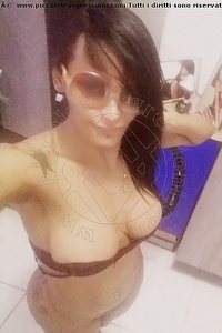 Foto selfie trans Lucrezia Hikman Prato 3512944990