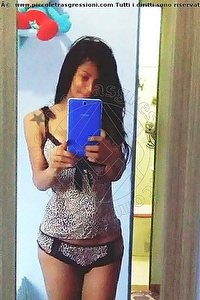 Foto selfie trans Lucrezia Hikman Prato 3512944990
