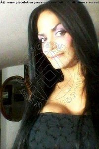 Foto selfie trans Lucrezia Hikman Prato 3512944990