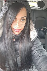 Foto selfie trans Lucrezia Hikman Prato 3512944990