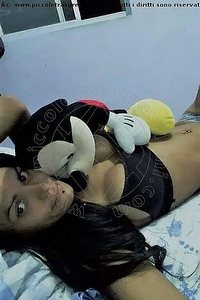 Foto selfie trans Lucrezia Hikman Prato 3512944990