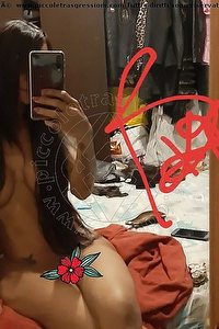 Foto selfie trans Lucrezia Hikman Prato 3512944990