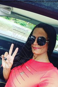 Foto selfie trans Lucrezia Hikman Prato 3512944990