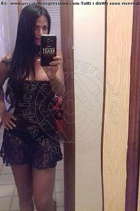 Foto selfie trans Lucrezia Hikman Prato 3512944990