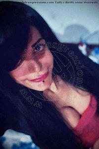 Foto selfie trans Lucrezia Hikman Prato 3512944990