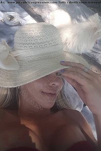 Foto selfie trans Miloro Sesto San Giovanni 3295583440