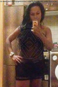 Foto selfie trans Isabella Oliver Milano 3296345891