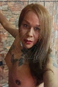 Foto selfie trans Isabella Oliver Milano 3296345891