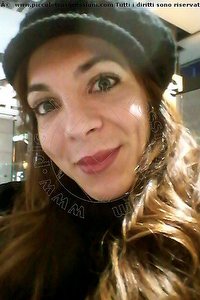 Foto selfie trans escort Alexia Veit San Paolo 