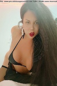 Foto selfie trans Giannina Linarez Cinisello Balsamo 3338239139