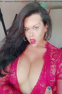 Foto selfie trans Barbarita Sexy Cinisello Balsamo 3338239139