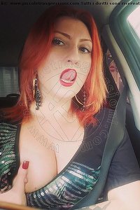 Foto selfie escort Ambra Hot Milf Torino 3923387183