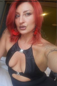 Foto selfie escort Ambra Hot Milf Torino 3923387183