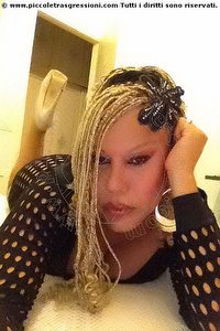 Foto selfie trans Lucy Blond Asti 3806827590