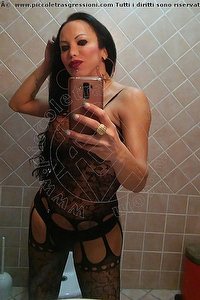 Foto selfie trans Patrizia Ferraz Milano 3293259852