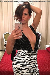 Foto selfie trans escort Emanuela Sabatini Alba Adriatica 3487458410