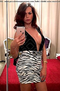 Foto selfie trans escort Emanuela Sabatini Ibiza 3487458410