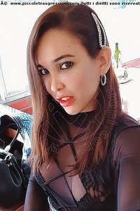 Foto selfie trans Alessia Logan Legnano 3807526793