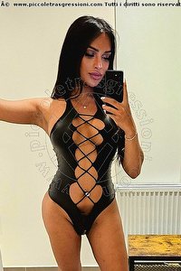 Foto selfie trans Sammi Asiatica Milano 3926226622