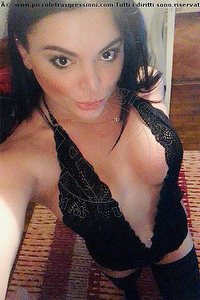 Foto selfie trans Eryka Braga Modena 3280751646