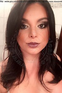 Foto selfie trans Eryka Braga Modena 3280751646