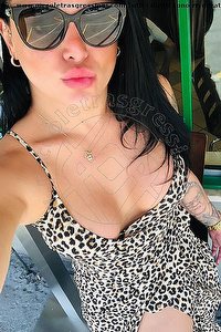 Foto selfie trans Eryka Braga Modena 3280751646