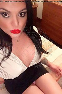 Foto selfie trans Eryka Braga Modena 3280751646