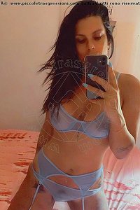 Foto selfie trans Valentina Romero Genova 3881080723