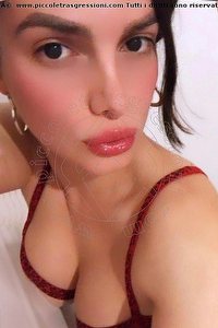 Foto selfie trans escort Marianna Tx Brescia 3334400521