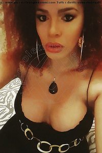 Foto selfie trans Sandra Ravach Senigallia 3341547195